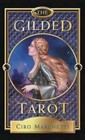 The Gilded Tarot Deck by Ciro Marchetti Paperback ISBN 13 9780738734248
