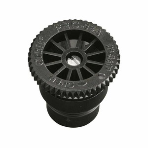 sprinkler orbit adjustable