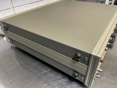 Panasonic VP8179P FM/AM Signalgenerator Defekt - Bild 3 von 8