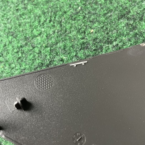 OEM ASUS 34" PG348Q ROG Swift Ultrawide Gaming Monitor Back Cover Plate Panel - 第 8/14 張圖片