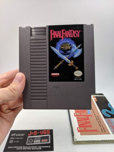 NESG - Nintendo NES Original OEM Authentic Games (MAKE A BUNDLE)(PICK YOUR GAME) - Picture 231 of 636