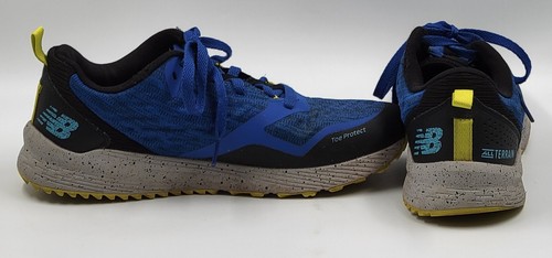 New Balance Nitrel v3 Cobalt Blue-Mens 8 MTNTRLC3 - Picture 9 of 12