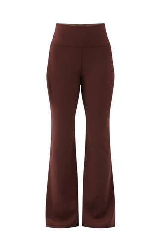Women’s Flare Leggings - Picture 2 of 3