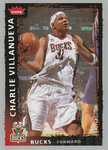 2008-09 Fleer NBA Basketball '08-2009 Pick your Trading Cards Collection 1 - 200 - Bild 22 von 53