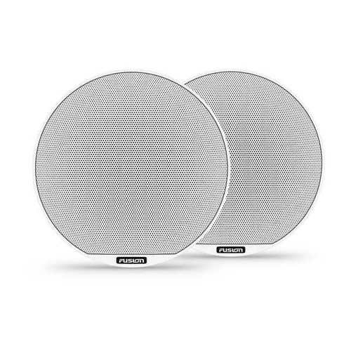 Fusion Signature Series 3i 6.5" Marine Speakers - SG-F653W - Classic White - Picture 3 of 4