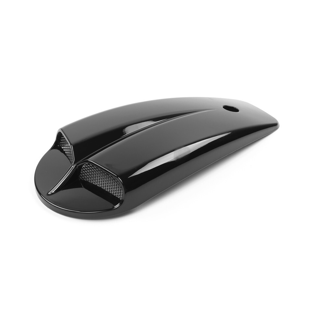 ash Fuel Console Gas Tank Cover Accessories For Harley Nightster