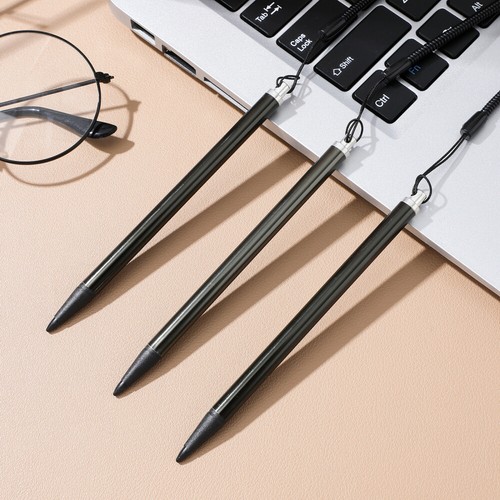 3 Pcs Touch Pen Work Stylus for Office Tablet Pencil Screen Pens - Zdjęcie 10 z 11