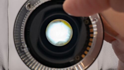 【TOP MINT】 Minolta AF Macro 100mm F2.8 D Lens w/ Hood For Sony A from JAPAN L04 - Picture 13 of 17