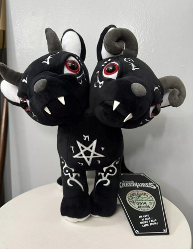Killstar Kreepture - Spellbound HellHound #914 2022 Edition - Picture 13 of 15