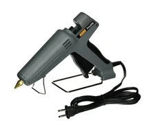 AdTech 0189 Pro 200 Industrial Glue Gun Full Size Heavy Duty Durable Design 200w