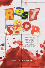 Rest Stop - Paperback NEW Cassidy, Nat 15/10/2024