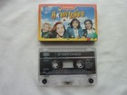 B*Witched C'est La Vie cassingle UK cassette tape single