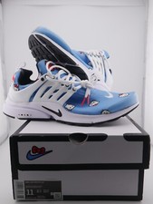 Nike Air Presto QS x Hello Kitty University Blue DV3770-400 Men Size 11 New