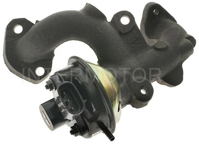 Válvula SMP ESTÁNDAR EGR para Toyota Camry 1997-2003 V6-3,0 L Foto 3 de 4