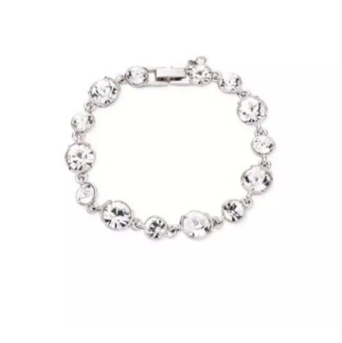 Givenchy Diamond Line Bracelet 1297 | eBay