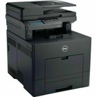 Dell Multifunction Laser 600 x 600 DPI Maximum Resolution Computer Printers