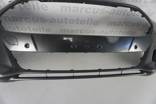 Paraurti anteriore Ford Mondeo anno 2014 in poi originale DS73-17757-J - Foto 10 di 21