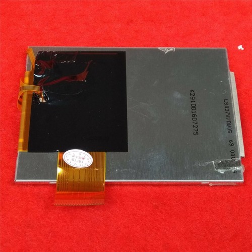 NEW 3.7" 480×640 resolution LCD Screen panel Sharp LS037V7DW05 - Picture 2 of 2