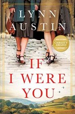 If I Were You: A Novel by Austin, Lynn Book The Fast Free Shipping