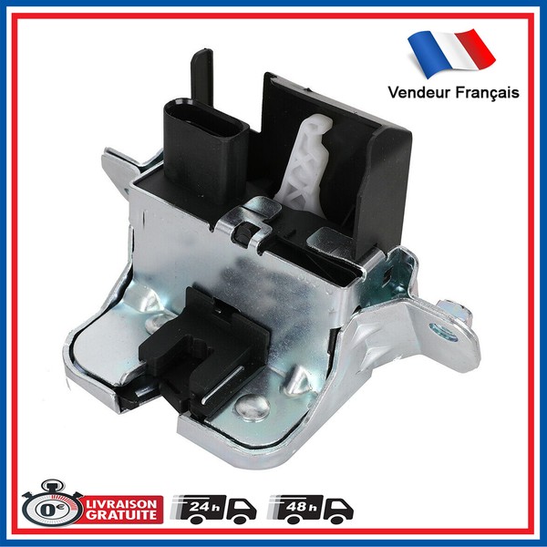 Elektrischer Kofferraumdeckel Mechanismus FüR Alhambra Sharan Touareg 7P0827505N-image