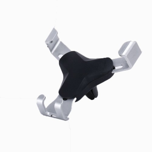 Car Phone Holder Stand Universal Creative Easy Installation Portable Adjustable - Photo 8 sur 16