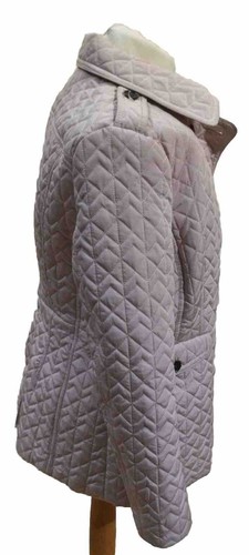 PRINCIPALS PETITE Dusky Pink Collared Single Vent Jacket U.K. 12 FREE P&P - Picture 4 of 5