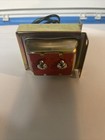 Door Chime Transformer 233794 Class 2 Not Wet Class 3 Wet 16 Volt MCT16v