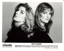 Patty Hearst 1988 Movie Photo 8x10 Natasha Richardson Patricia Hearst *P114c