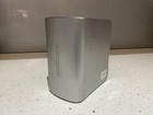 WD My Book Studio II Mac Backup Dual Drive 2TB, eSata,FireWire800 WD20000H2Q-00