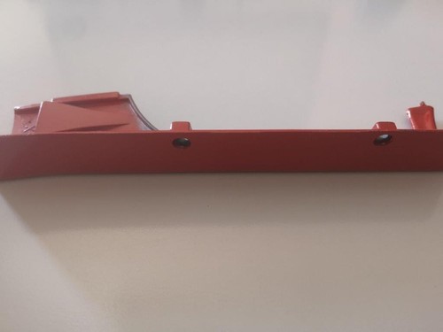 Piece X17 for FERRARI F40 POCHER 1/8 scale K55 K56 K57 K58 K60 C - Picture 6 of 13