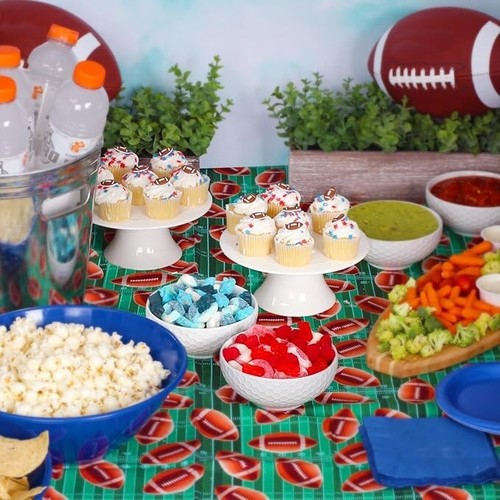 Patriotic Sprinkles - 1.1 Pound - Red White and Blue Stars - Fourth of July Conf - Bild 7 von 8