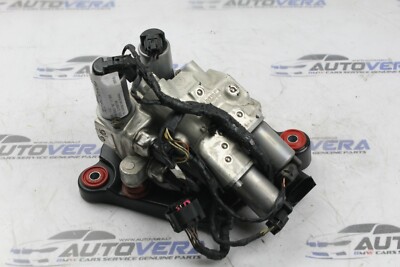 BMW F01 F02 F07 F10 F11 F12 F13 Dynamic Drive Valve Hydraulic Block Unit