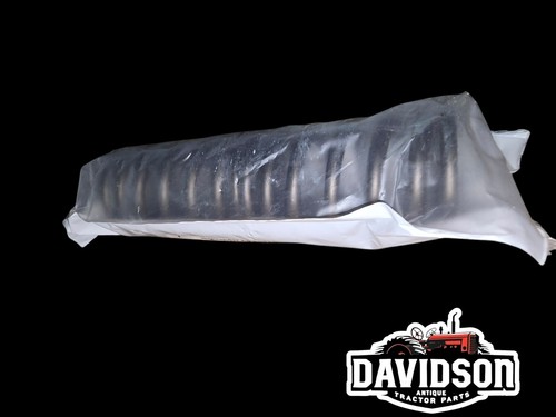 Muelle de válvula E9NN6513BA para Ford 8970A 8970 8870 8870A 7840 7810S (2) - Imagen 1 de 7