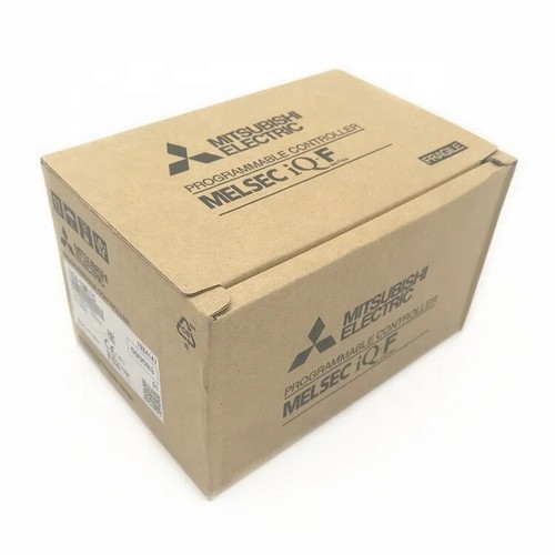 Free Tax FX5U-32MR / ES MITSUBISHIC MODEL DHL/FedEx/UPS Spot Goods Expedited - Imagen 2 de 7
