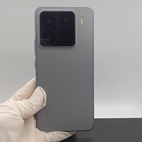 Xiaomi 15 pro 5G 6.73" 50MP 12GB+256GB Android Google Play unlocked - Picture 12 of 21