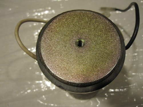 VINTAGE RARE KEF T33 TWEETER SP1197 TESTED WORKING QTY 1 (2 AVAILIBLE) - Picture 11 of 12