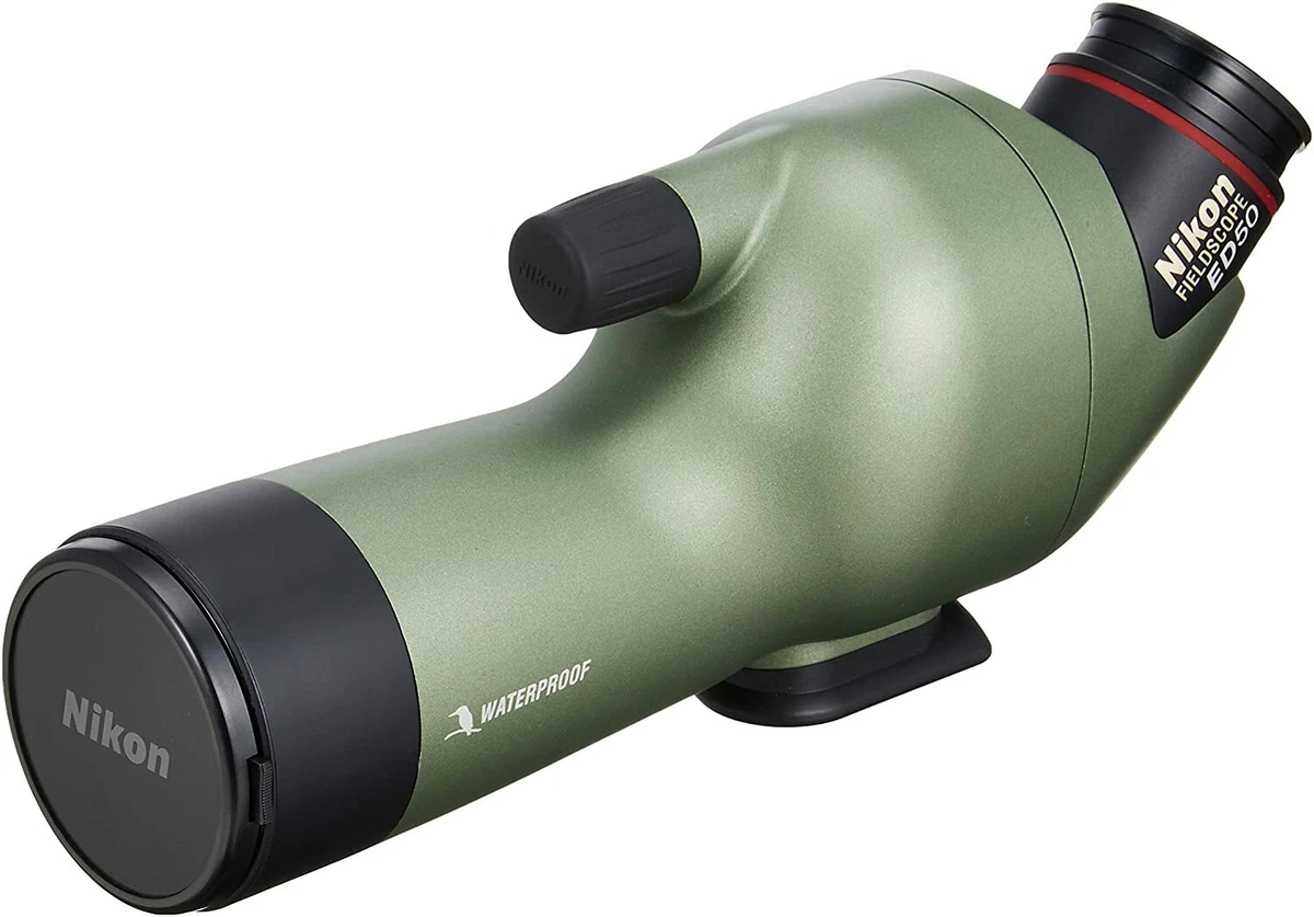 Nikon telescope cheap