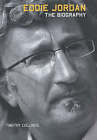 Eddie Jordan: The Biography by Timothy Collings (Hardback, 2002)