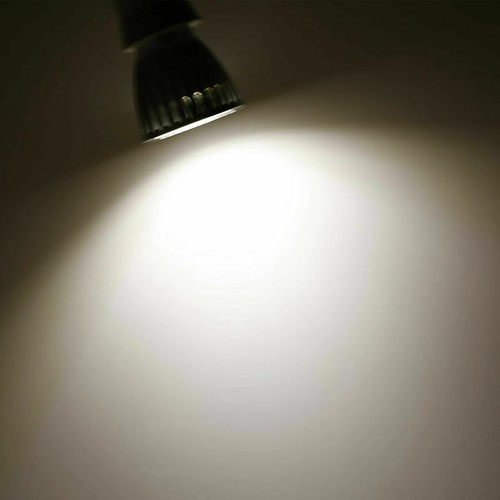 Dc24v Led Cob Spotlight Spot Bulb Lights 3000k 4000k 6000k Dimmable Light Bulbs - Picture 3 of 13