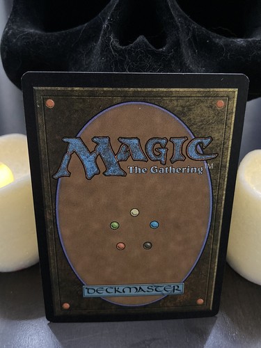MTG Dueling Grounds Invasion 245/350 Regular Rare - Picture 2 of 2