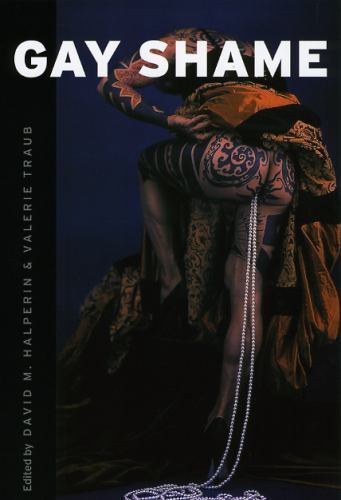 Gay Shame, , Good Book