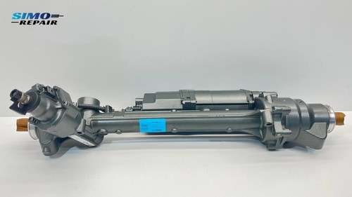 Lenkgetriebe LHD BMW X3 F25 2010 - 2017; BMW X4 F26 2014-2017 - Picture 3 of 14