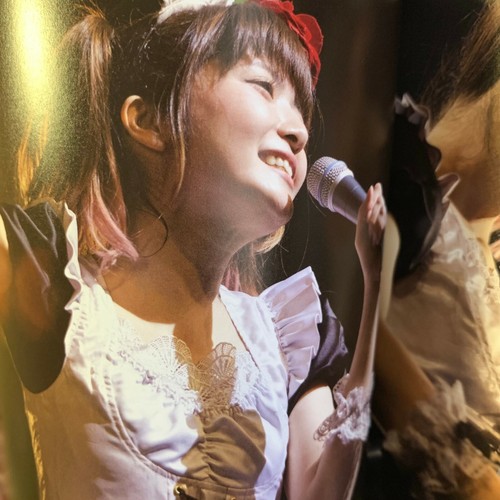 BAND-MAID First Press CD Just Bring It Photobook w/ Flyer Limited BANDMAID Japan - Picture 12 of 12