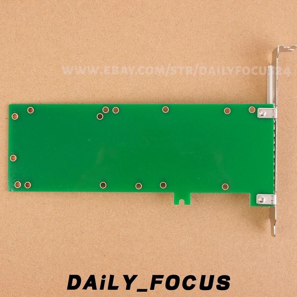 New LSI MegaRAID CVPM Remote Mounting Bracket LSI00291 LSI BBUs Bare - Image 4 of 4