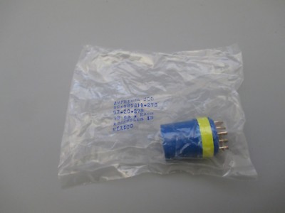 AMP Amphenol 10-825811-27S 97-20-27S 