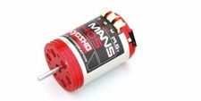 Kyosho 37031 Brushless Le Mans 2WD Racing Motor 240S 19.5T 2580Kv RC Car Parts