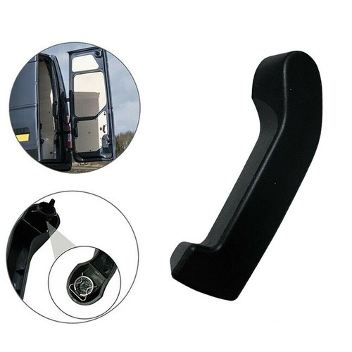 Poignée Intérieure de Porte Battante Arrière Latérale Droite pour Master 3 NV400 - Imagen 7 de 12