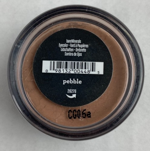 BareMinerals Eyecolor Loose Powder Eyeshadow .02oz .57g Sealed NEW CHOOSE SHADE! - Picture 24 of 30