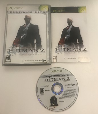 hitman 2 silent assassin cheats xbox 360 hitman 2 silent assassin cheats xbox 360