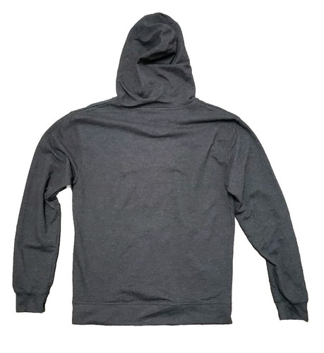 Universal Studios The Simpsons Homer Doh! Adult Hoodie Sweatshirt Size M new - Picture 2 of 4